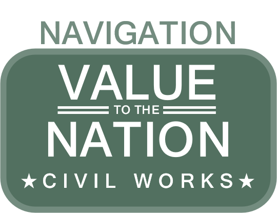 Navigation Value to the Nation
